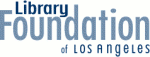 library foundation of los angeles