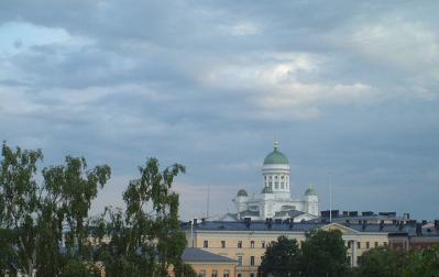 lutheran cathedral, helsinki, finland
